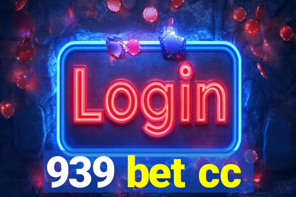 939 bet cc